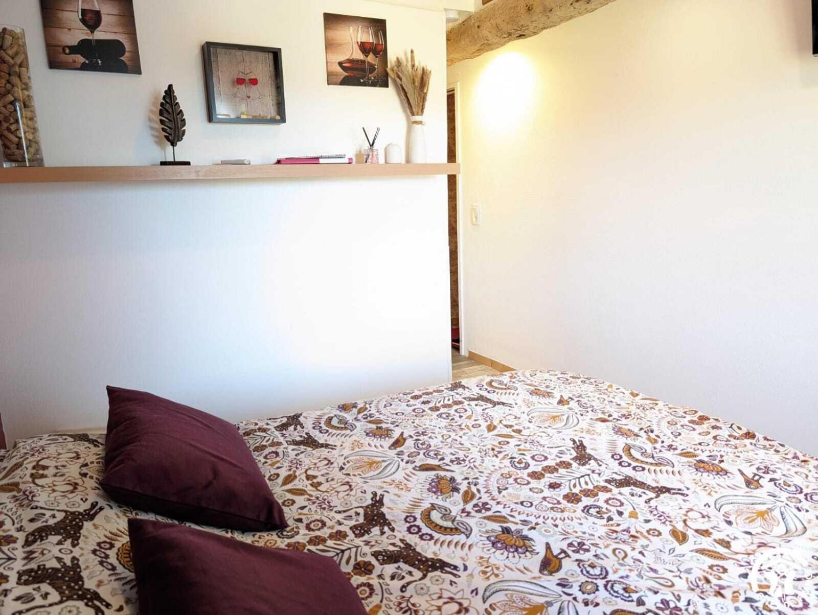 La Maison Millesime Bed & Breakfast La Caunette Eksteriør bilde