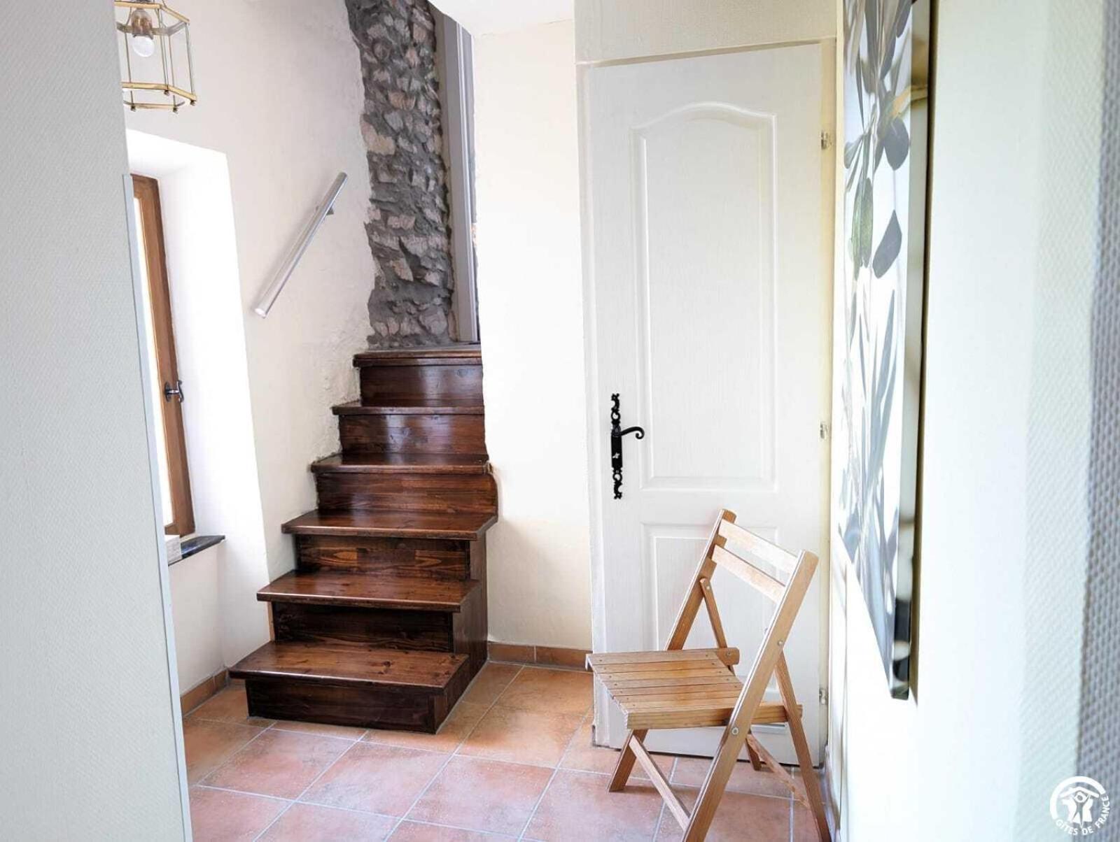 La Maison Millesime Bed & Breakfast La Caunette Eksteriør bilde
