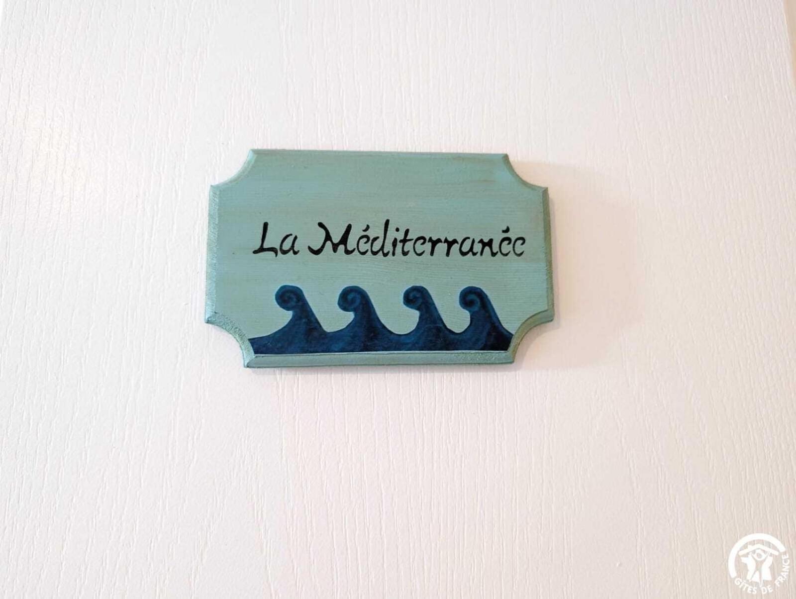 La Maison Millesime Bed & Breakfast La Caunette Eksteriør bilde