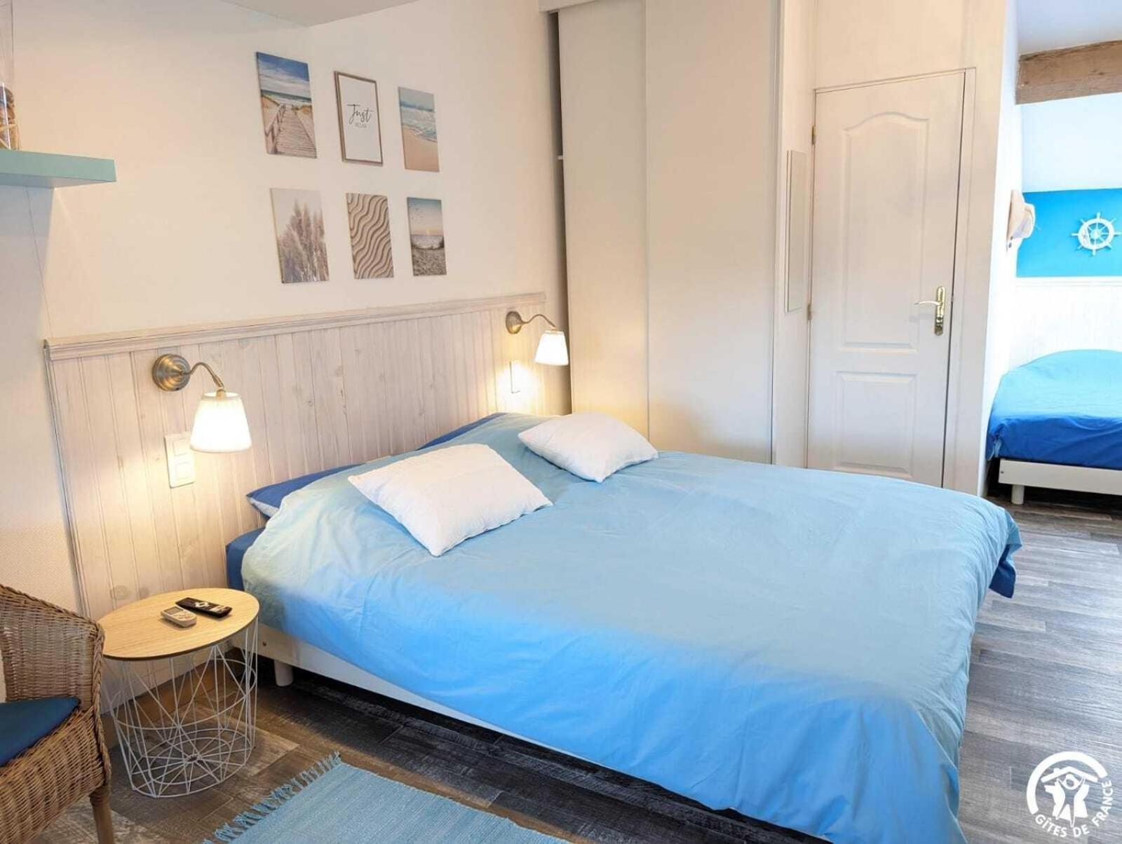 La Maison Millesime Bed & Breakfast La Caunette Eksteriør bilde