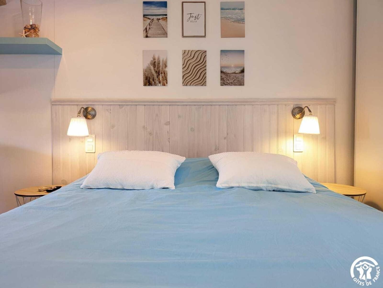 La Maison Millesime Bed & Breakfast La Caunette Eksteriør bilde